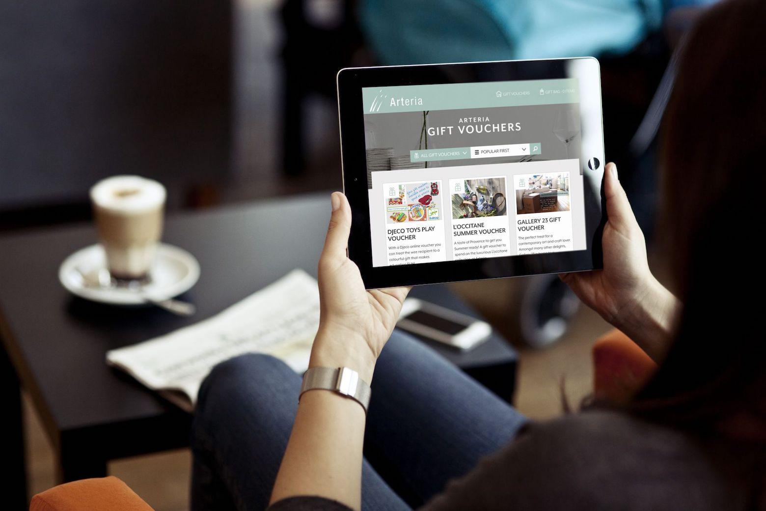 How to sell more gift vouchers