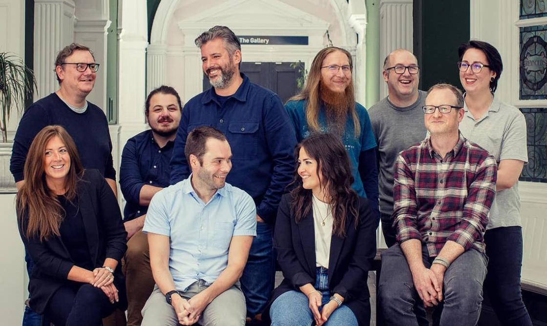 Meet the award-winning Regalo team