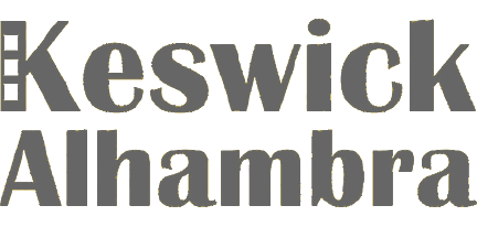 Keswick Alhambra
