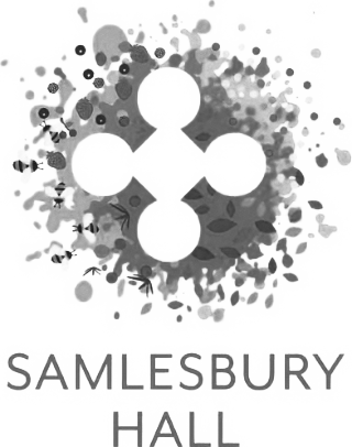 Samlesbury Hall